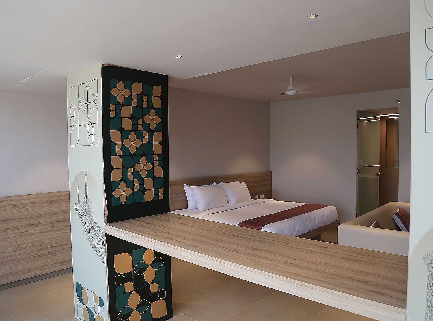 Suite Room