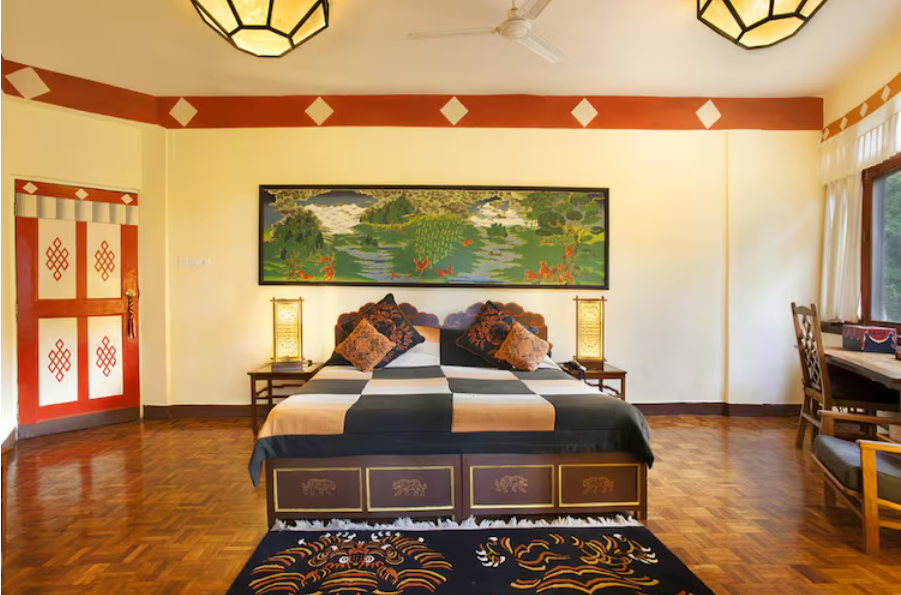 Suite Room