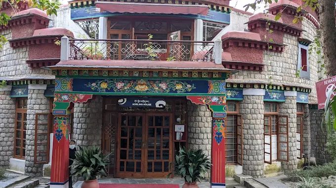 NORLING GUEST HOUSE AND CAFE