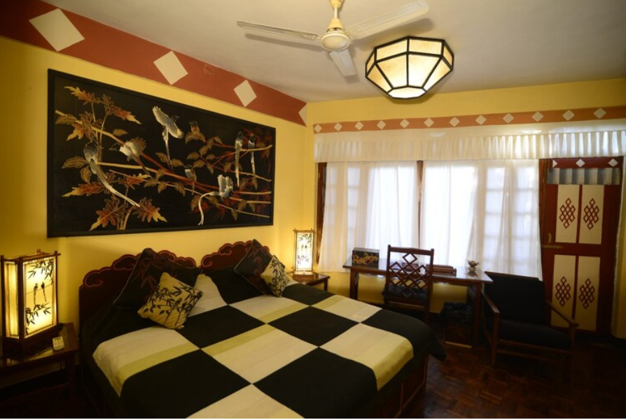 NORLING GUEST HOUSE AND CAFE Superior Rooms 3