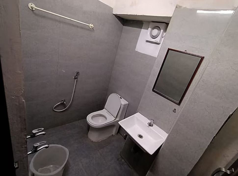 Hotel Stay Inn Standard Non AC Room 2