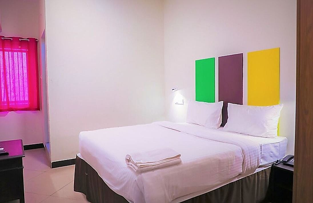 Hotel Stay Inn Standard Non AC Room