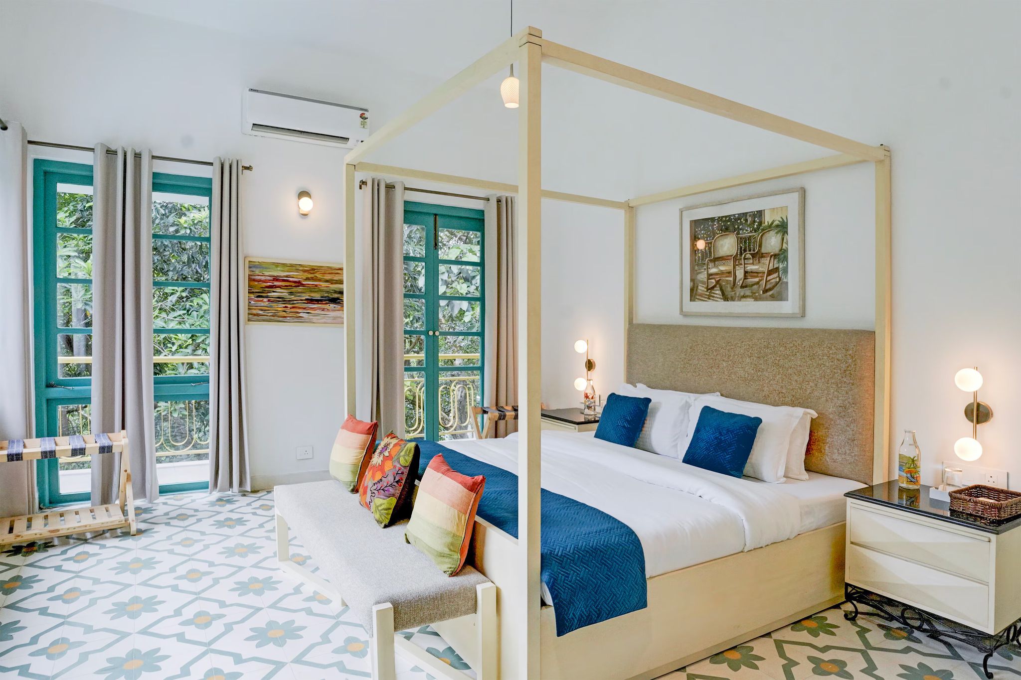Premium Villa