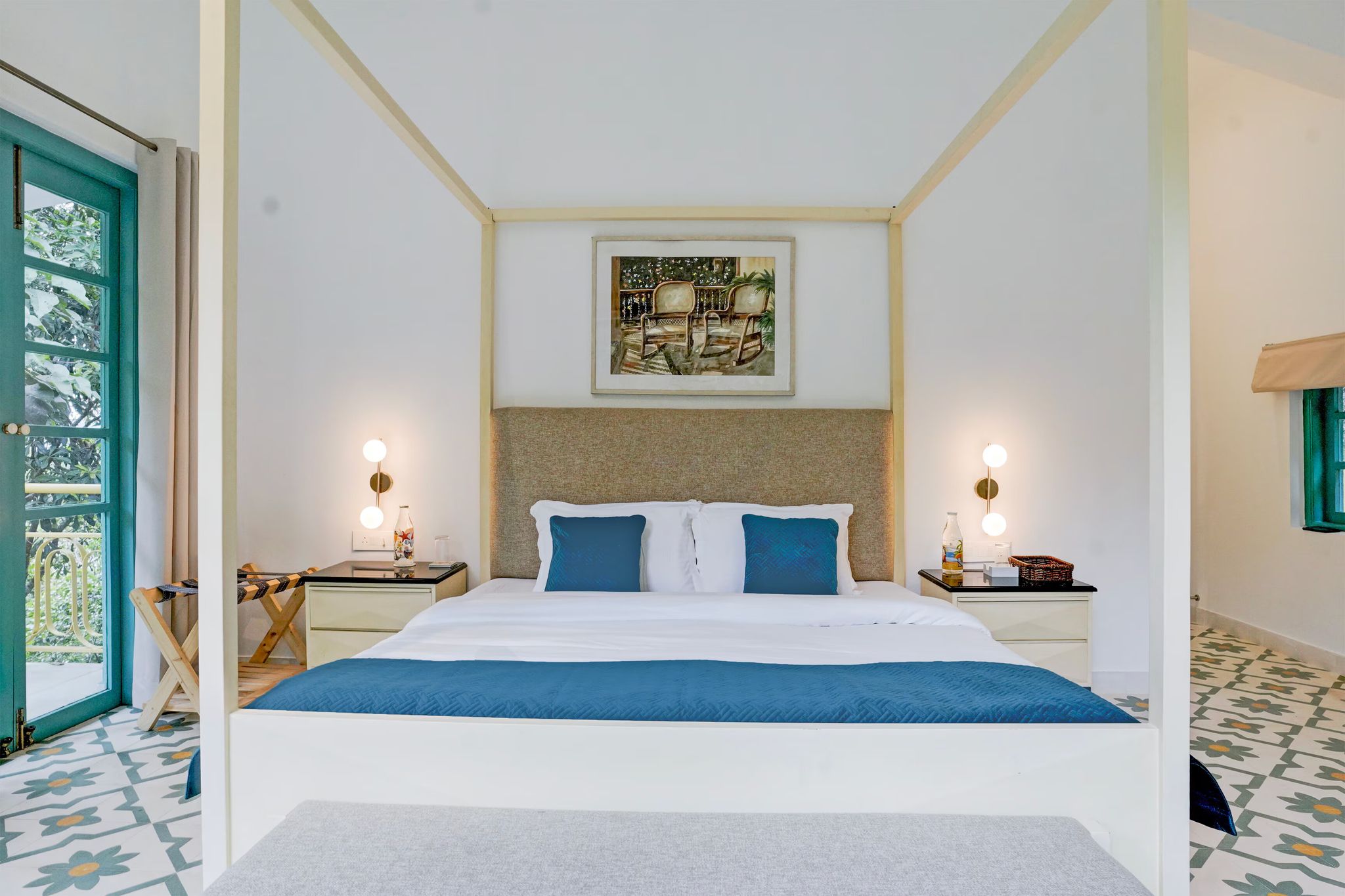 Premium Villa