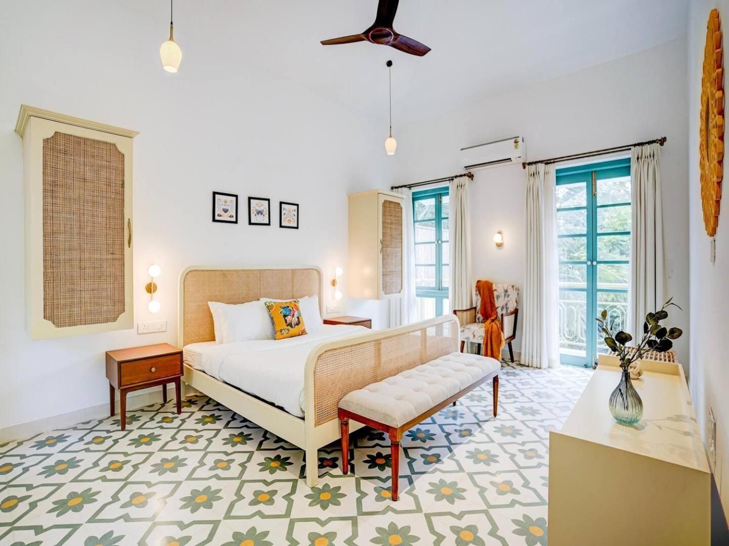 Premium Villa
