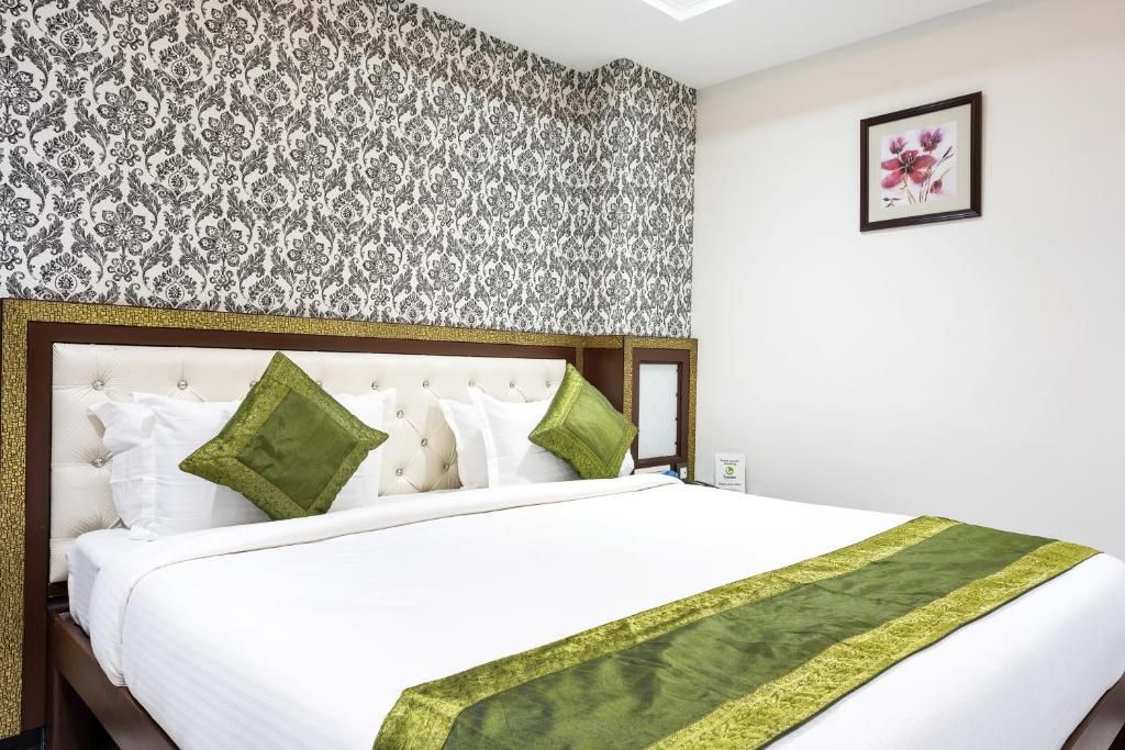 Treebo Empire Standard Room 5