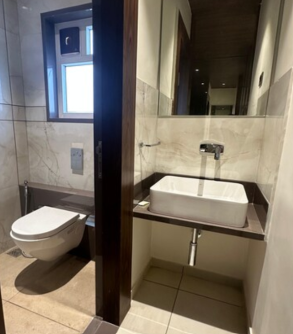 Golden Heritage Deluxe Room Ac 6