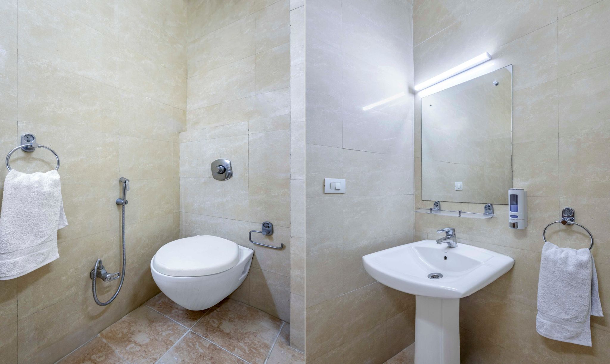 Treebo Maurice Standard Room 9