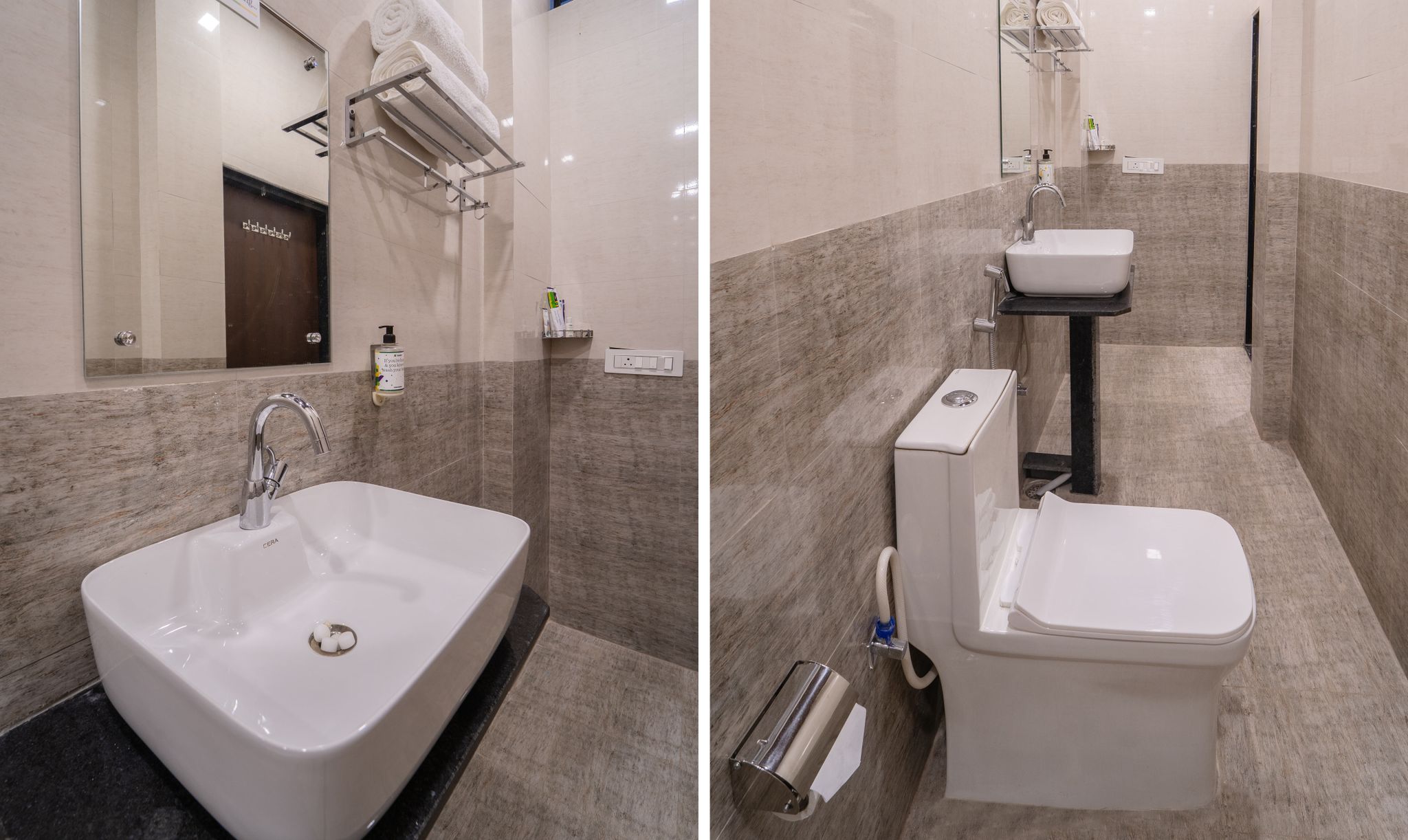 Treebo Blu Vvu Standard Room 6