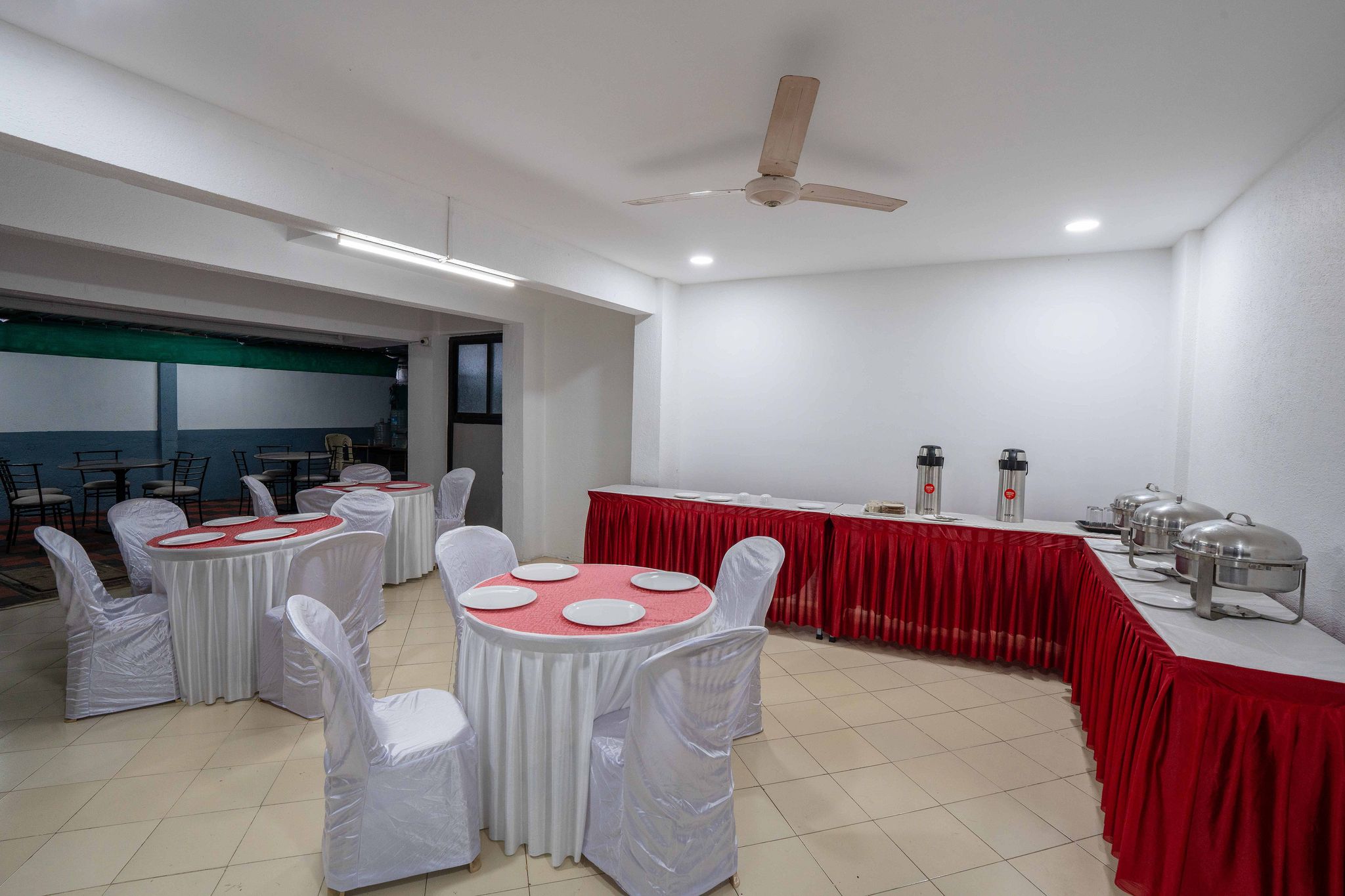 Business Centre