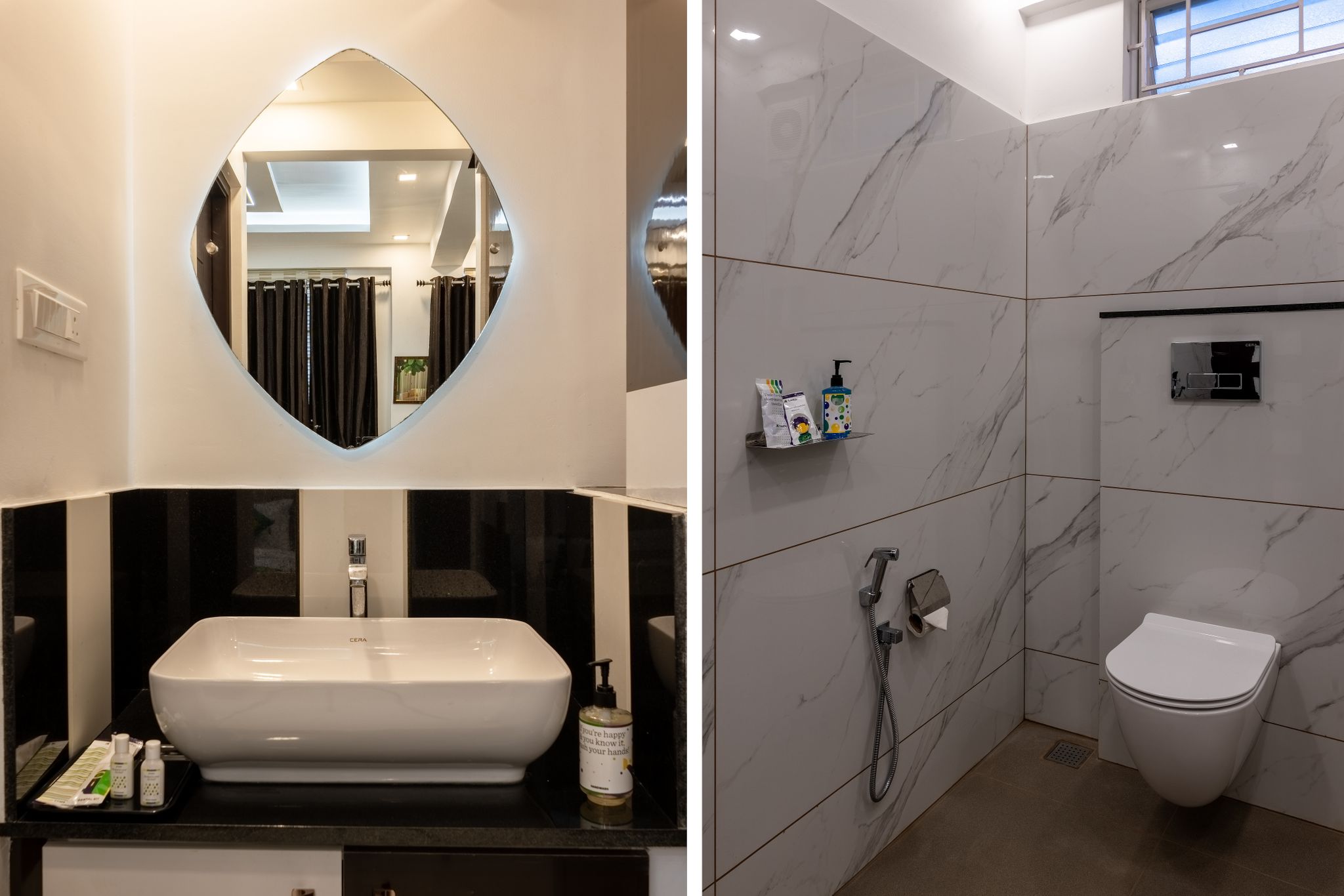 Premium Rooms with Private pool