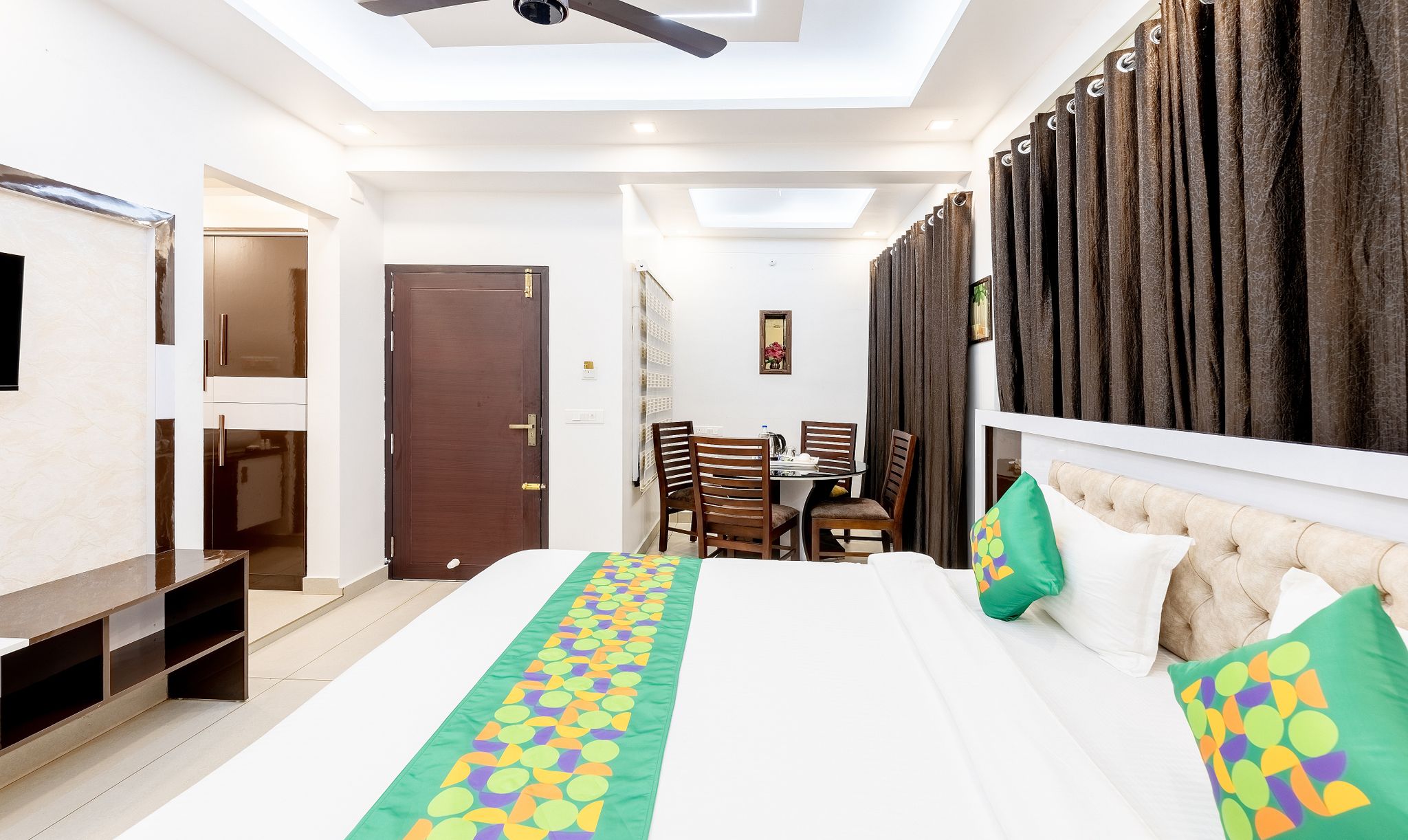 Premium Rooms with Private pool