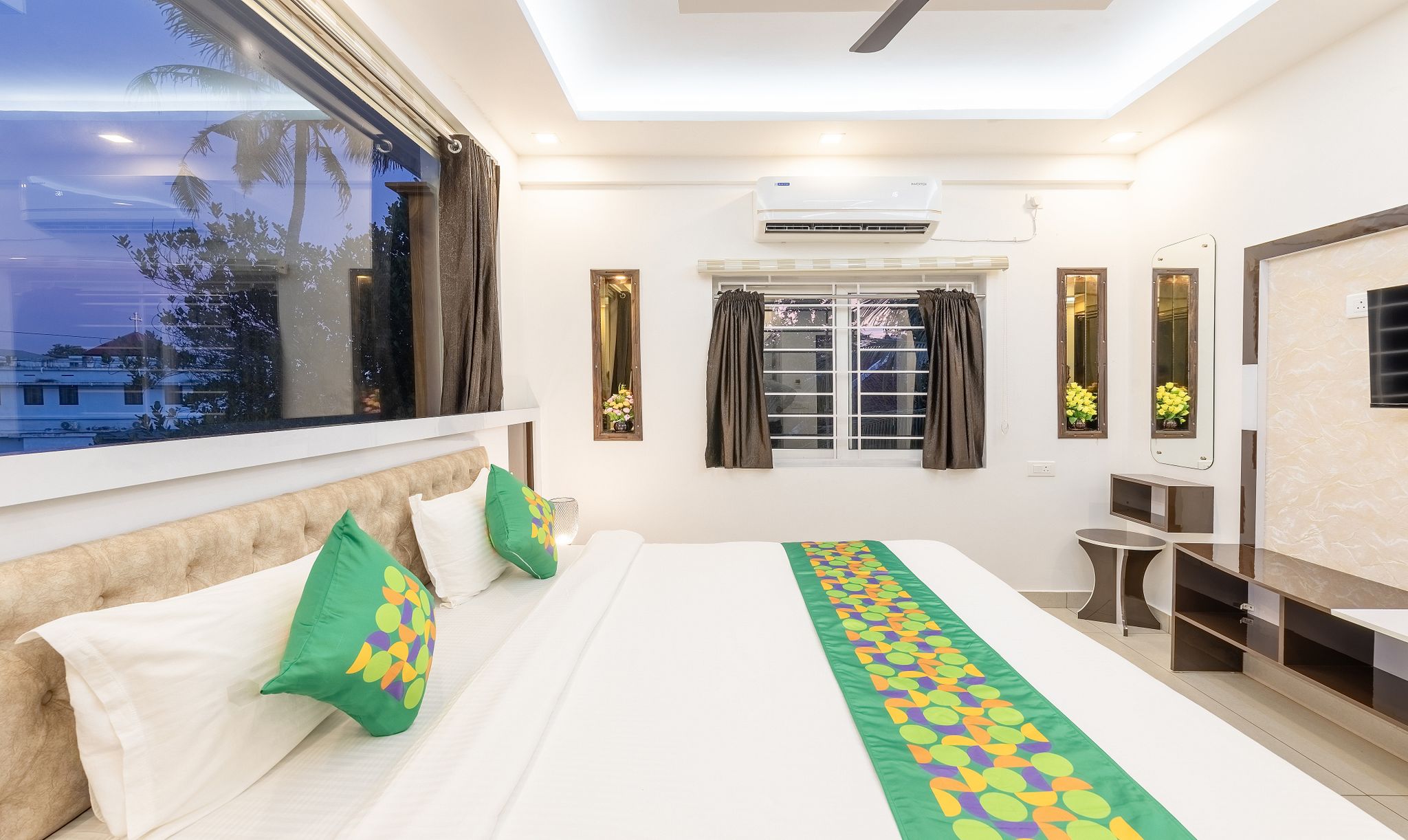 Premium Rooms with Private pool