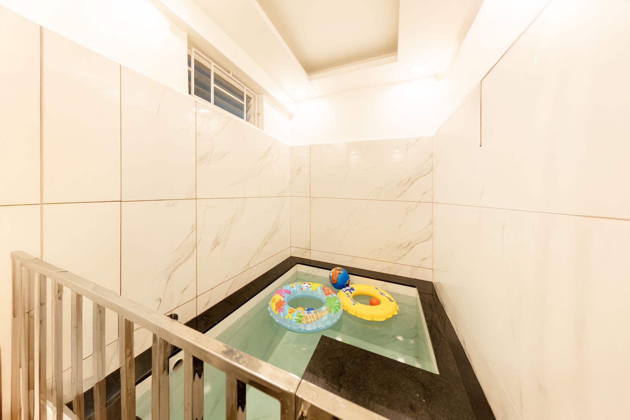 Premium Rooms with Private pool