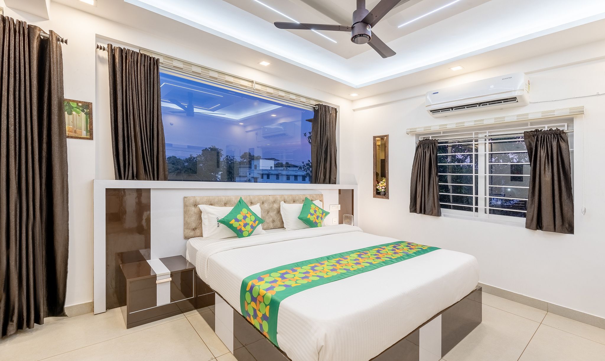 Premium Rooms with Private pool