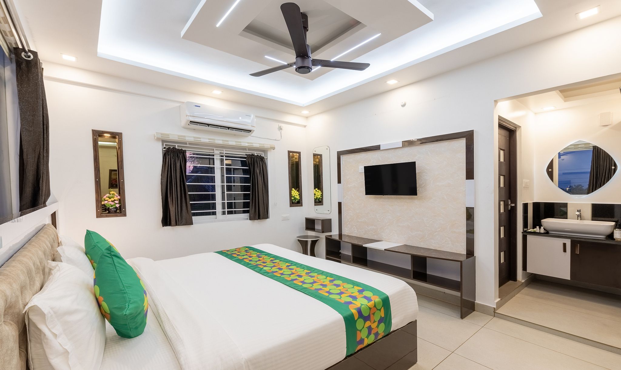 Premium Rooms with Private pool