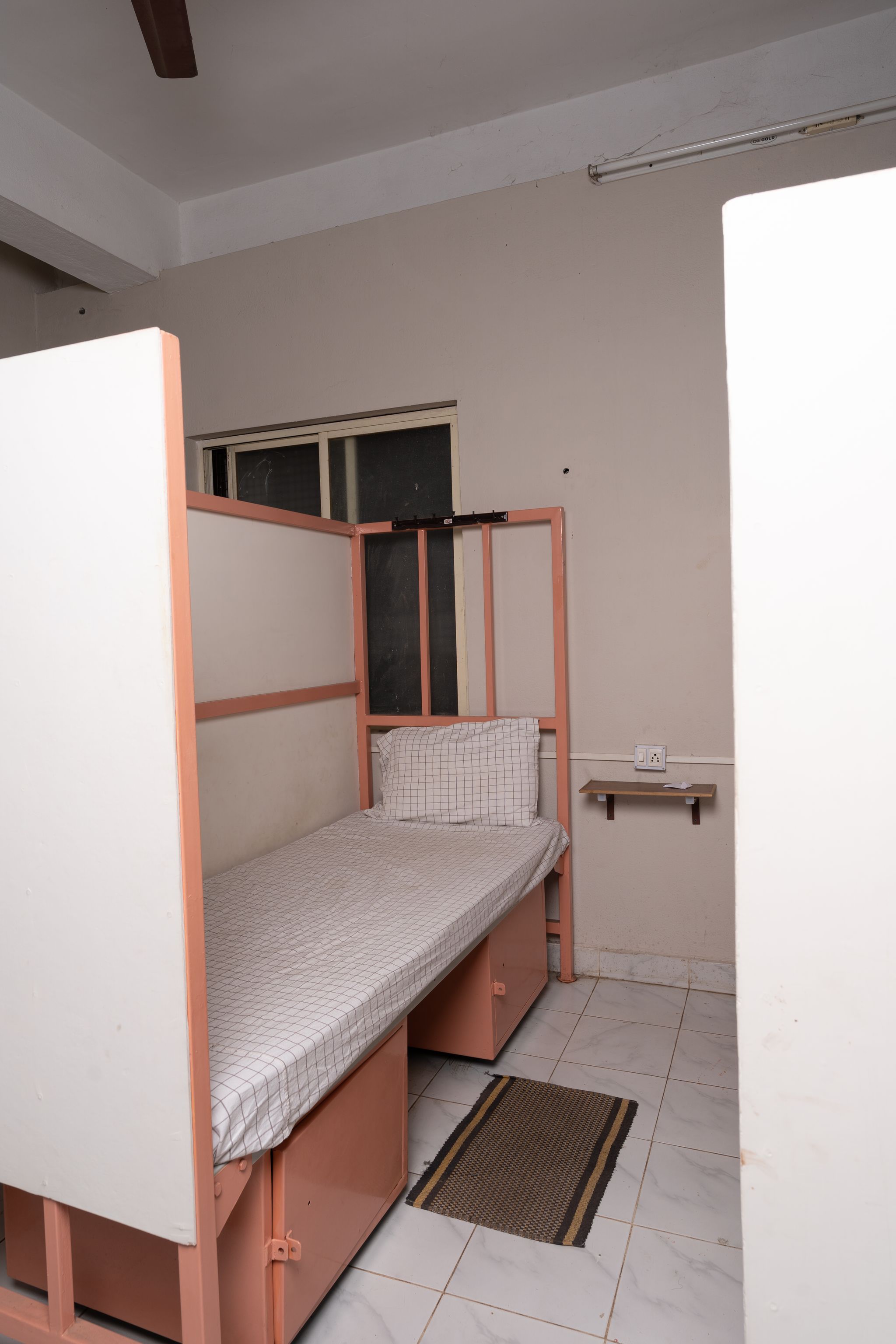  Mixed Dormitory Room -AC 