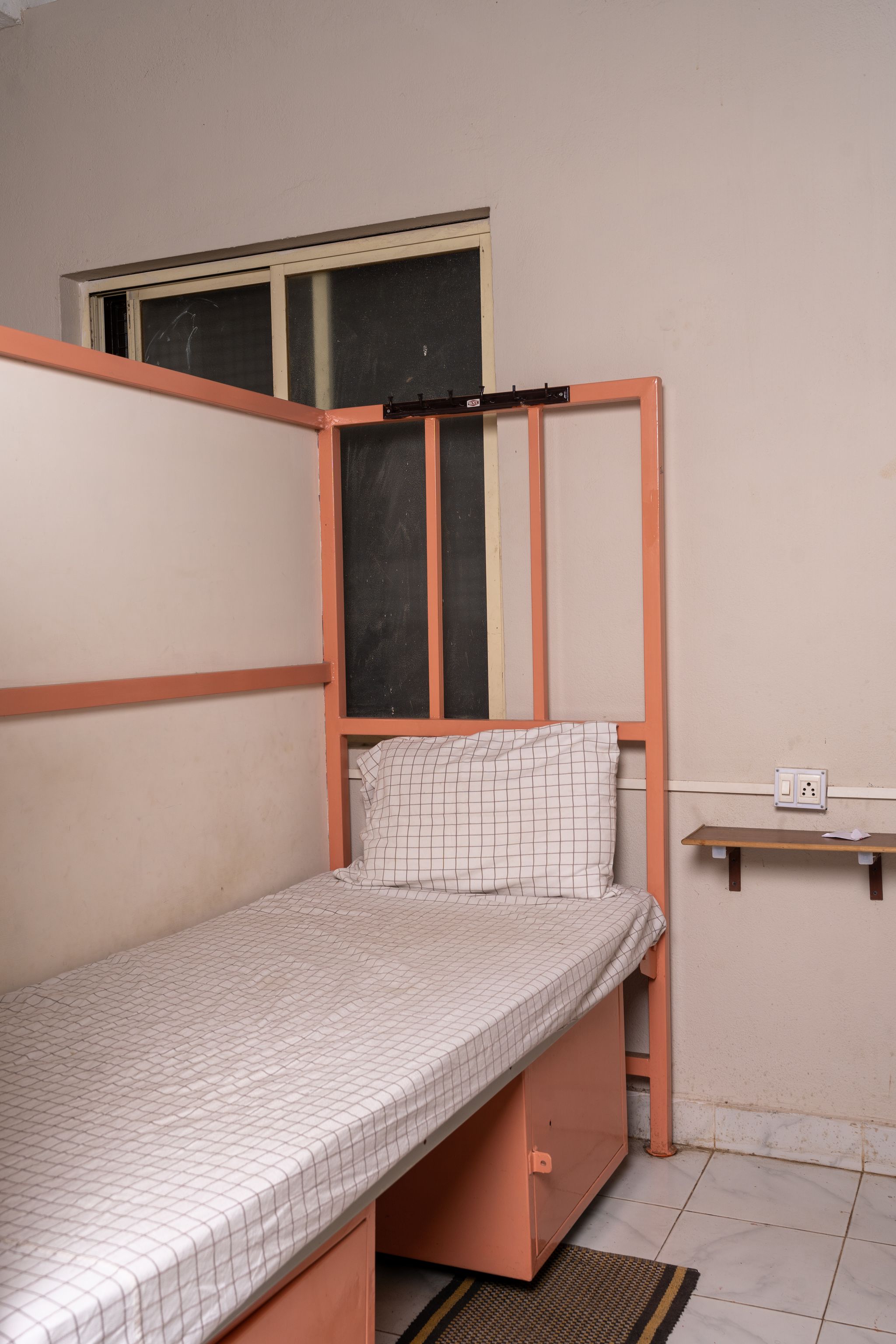  Mixed Dormitory Room -AC 