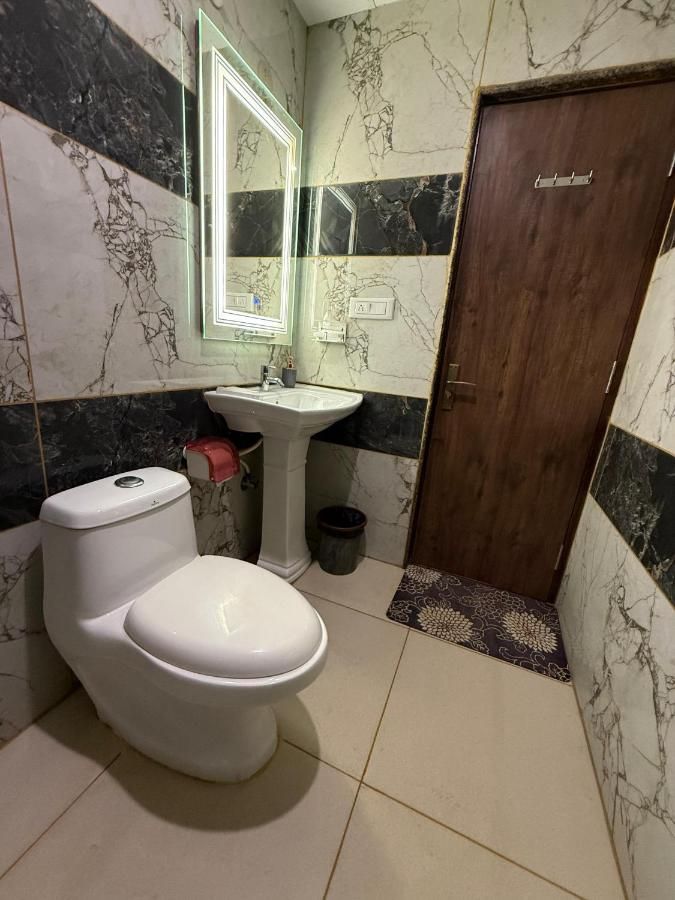 LG Signature Suites Kalyan Nagar Standard Double Room 7