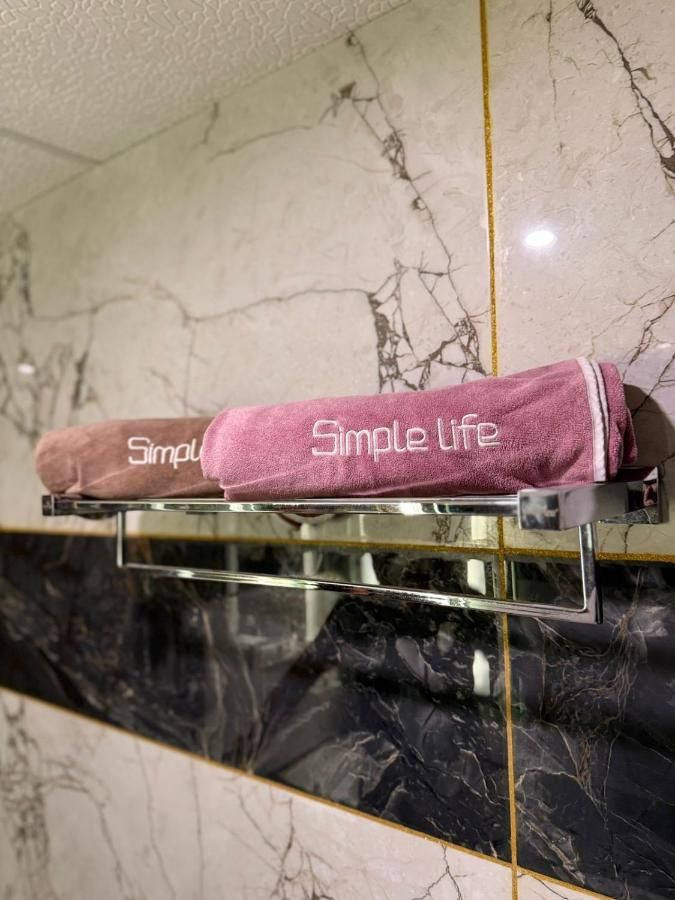LG Signature Suites Kalyan Nagar Standard Double Room 6