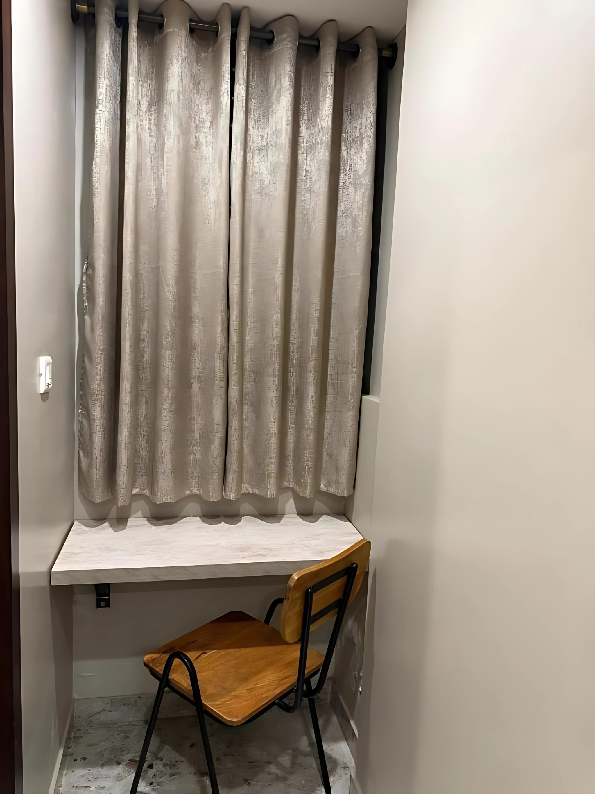 LG Signature Suites Kalyan Nagar Standard Double Room 11