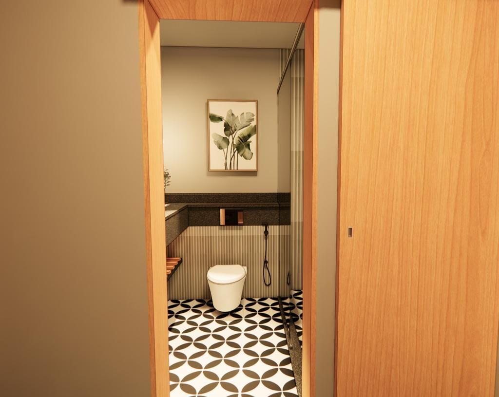 Vint Club Resort Executive Room With Pool View 4