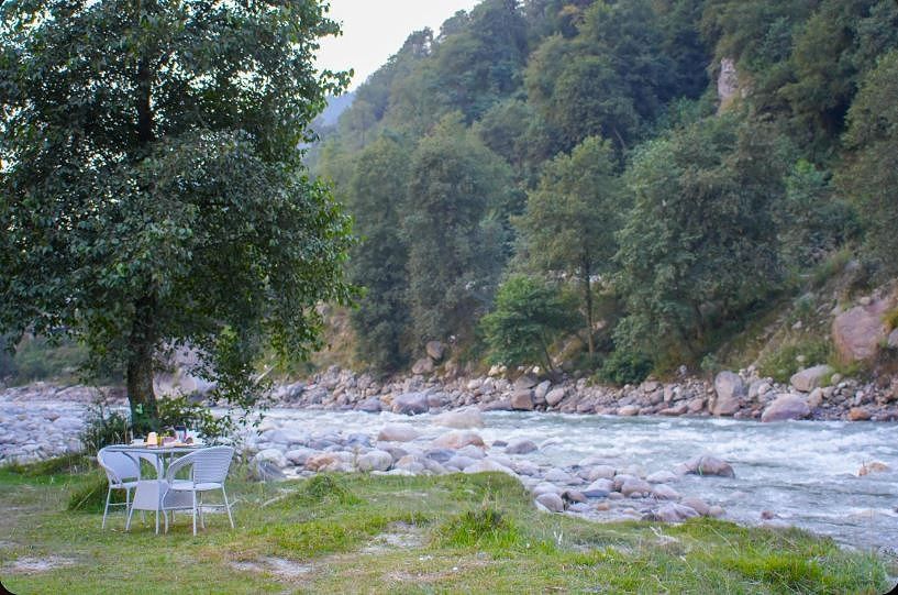 Hotel Aliste Manali 