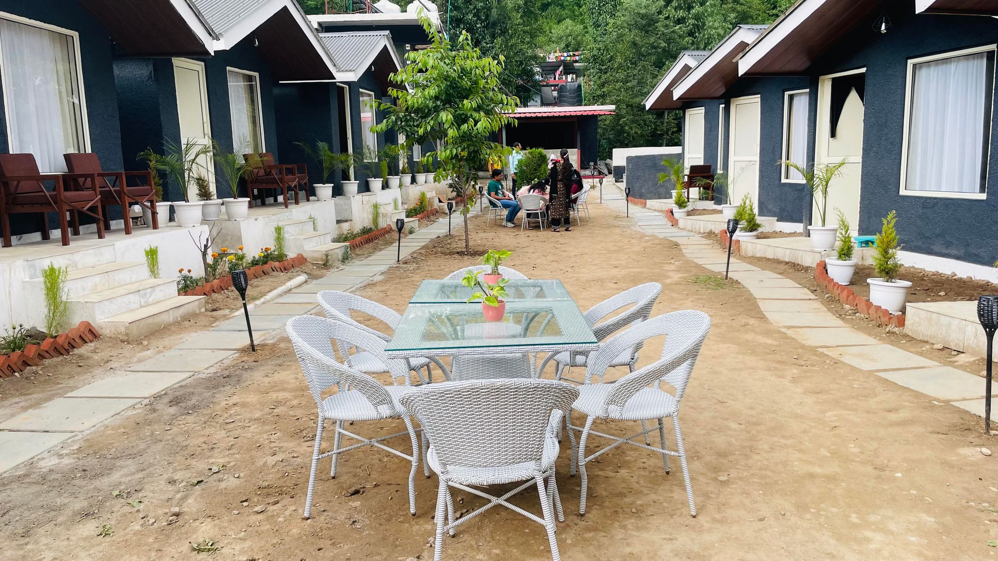Hotel Aliste Manali 