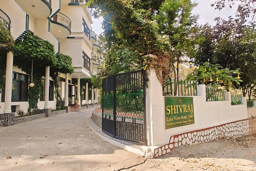 Shivraj Sattal