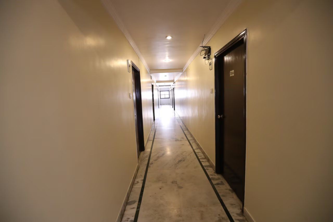Public Areas