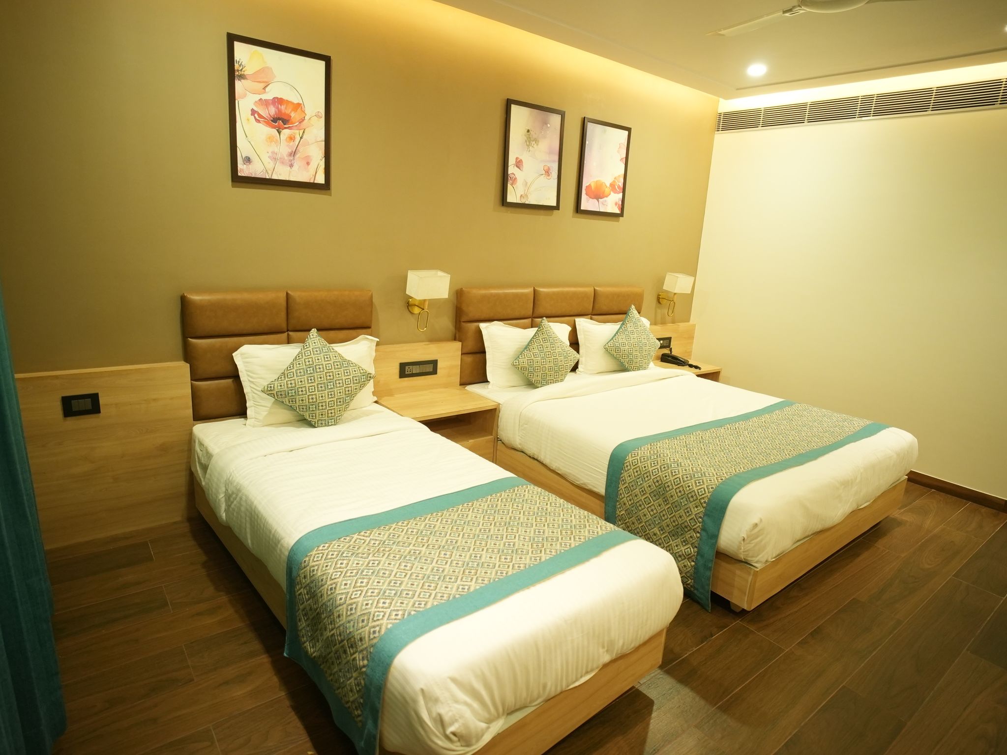 Premium Room