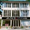 The Maan Cottages