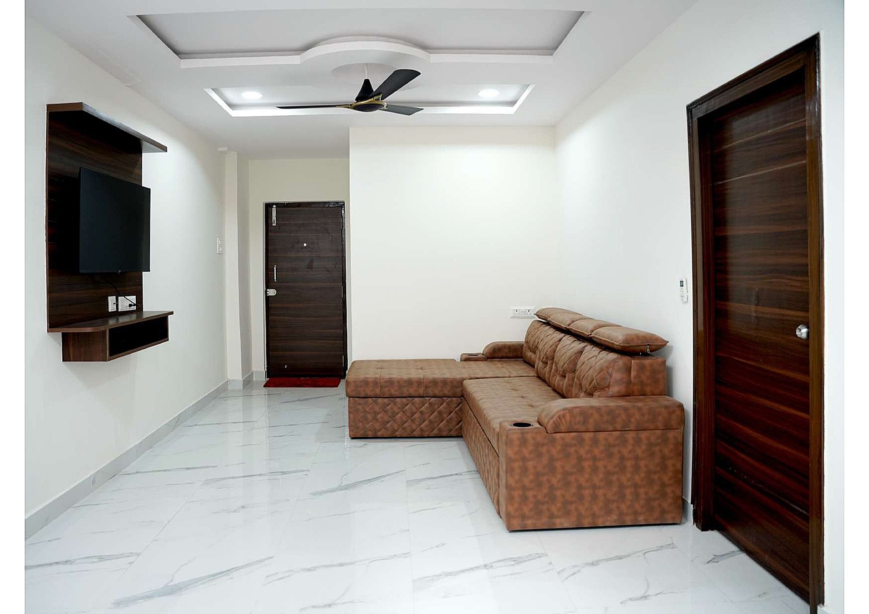 1 BHK