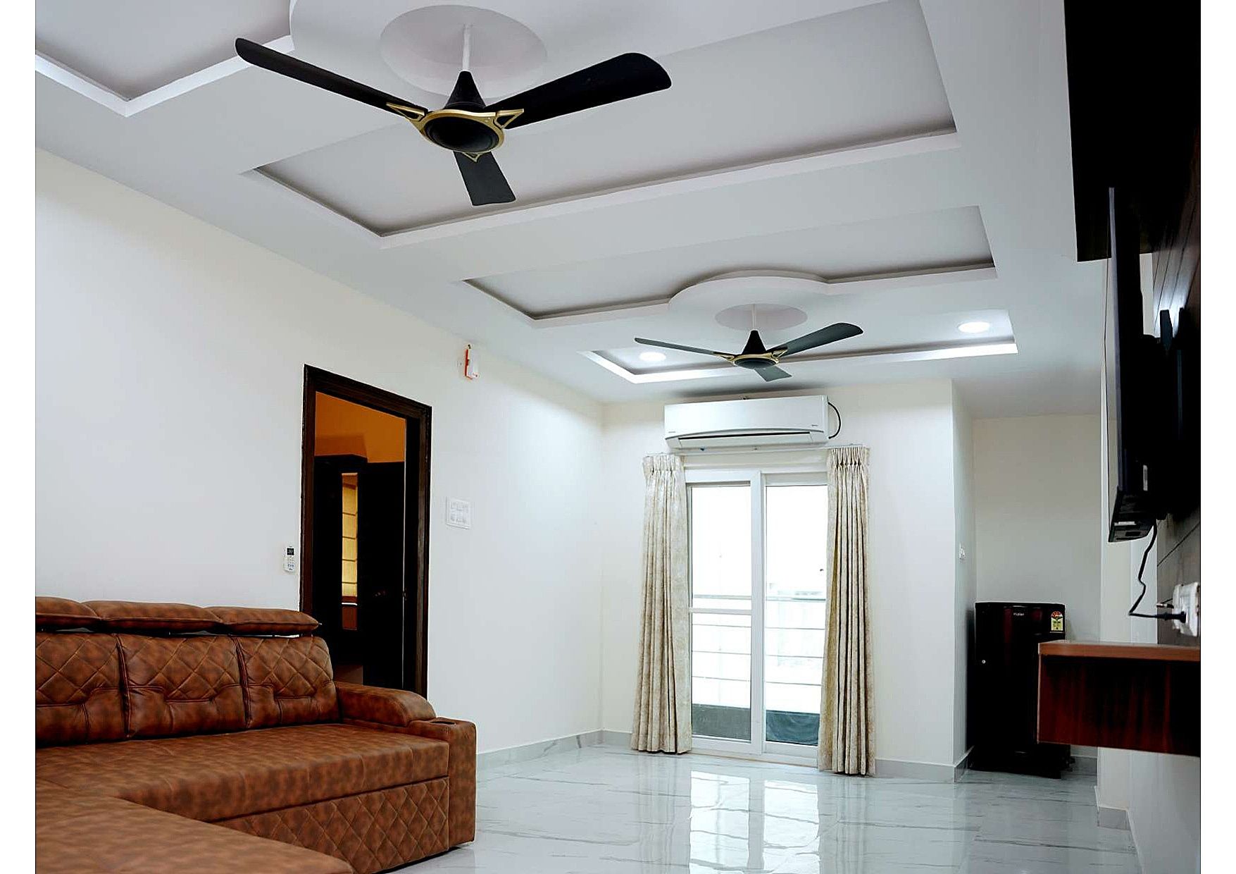 1 BHK