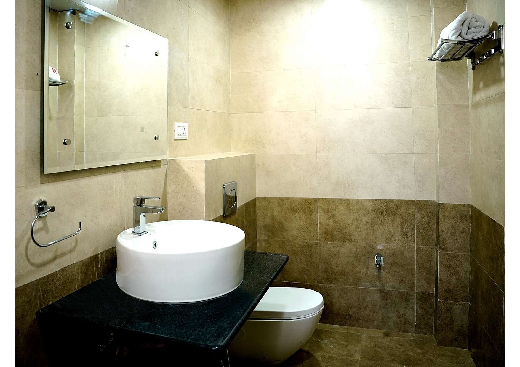 1 BHK