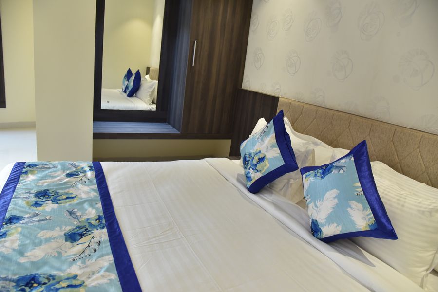  Hotel Marine Blu Double Bed Deluxe 5