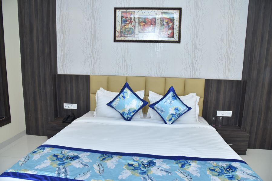  Hotel Marine Blu Double Bed Deluxe 6