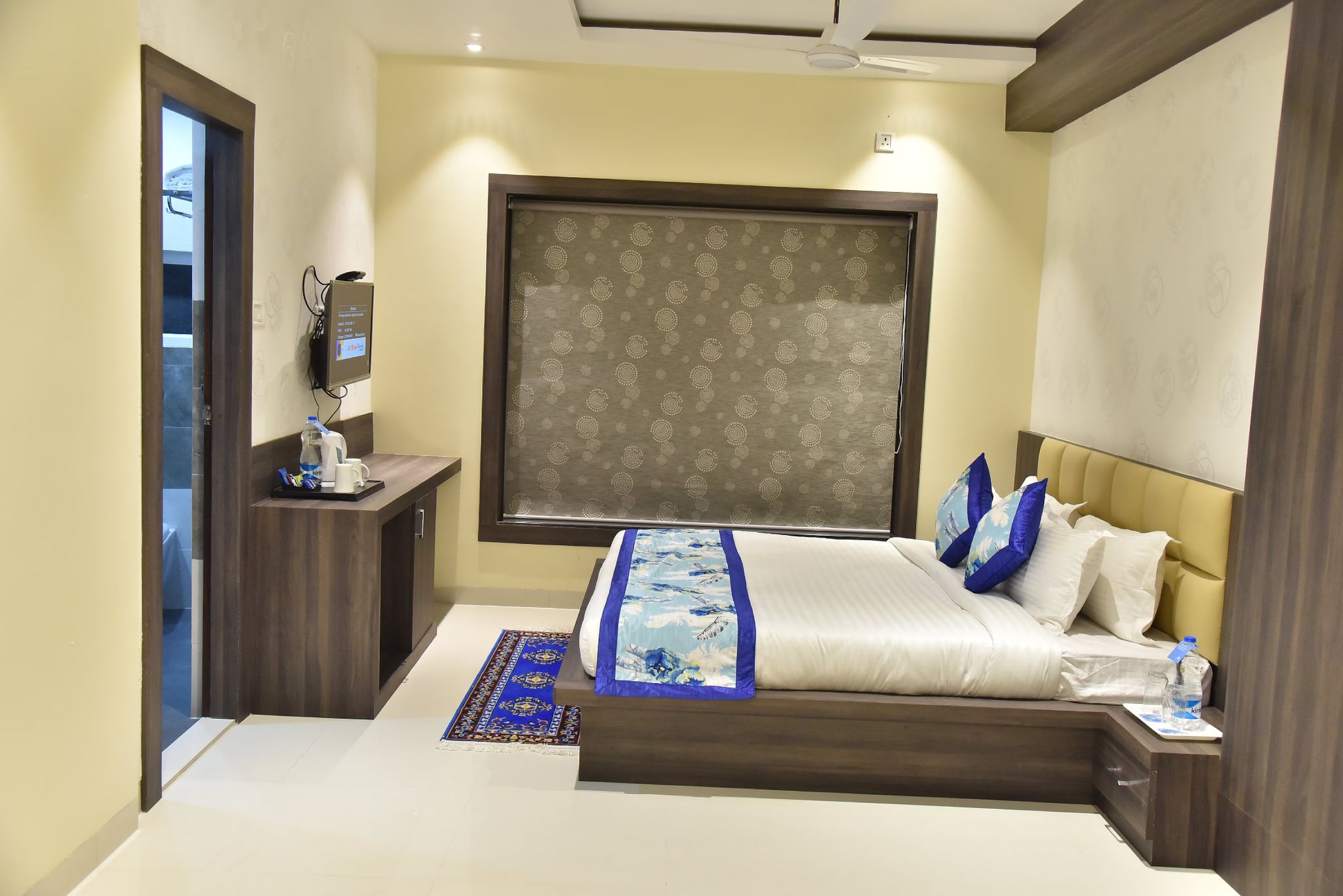  Hotel Marine Blu Double Bed Deluxe 8