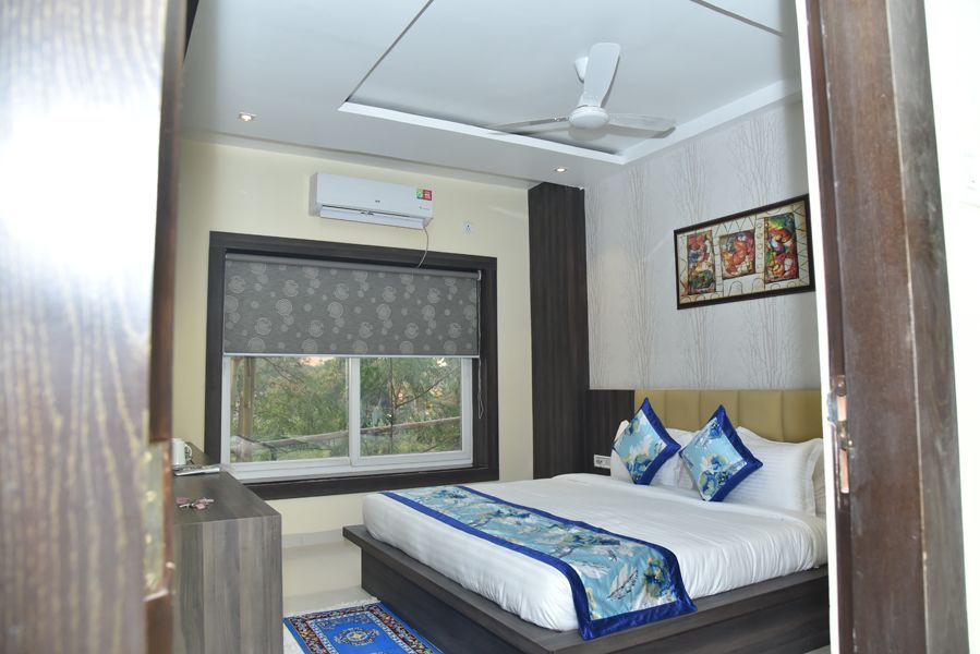  Hotel Marine Blu Double Bed Deluxe 4