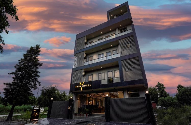 Y Stays by Lime Tree Hotels , Greater Noida Nearby India Expo Centre & Mart