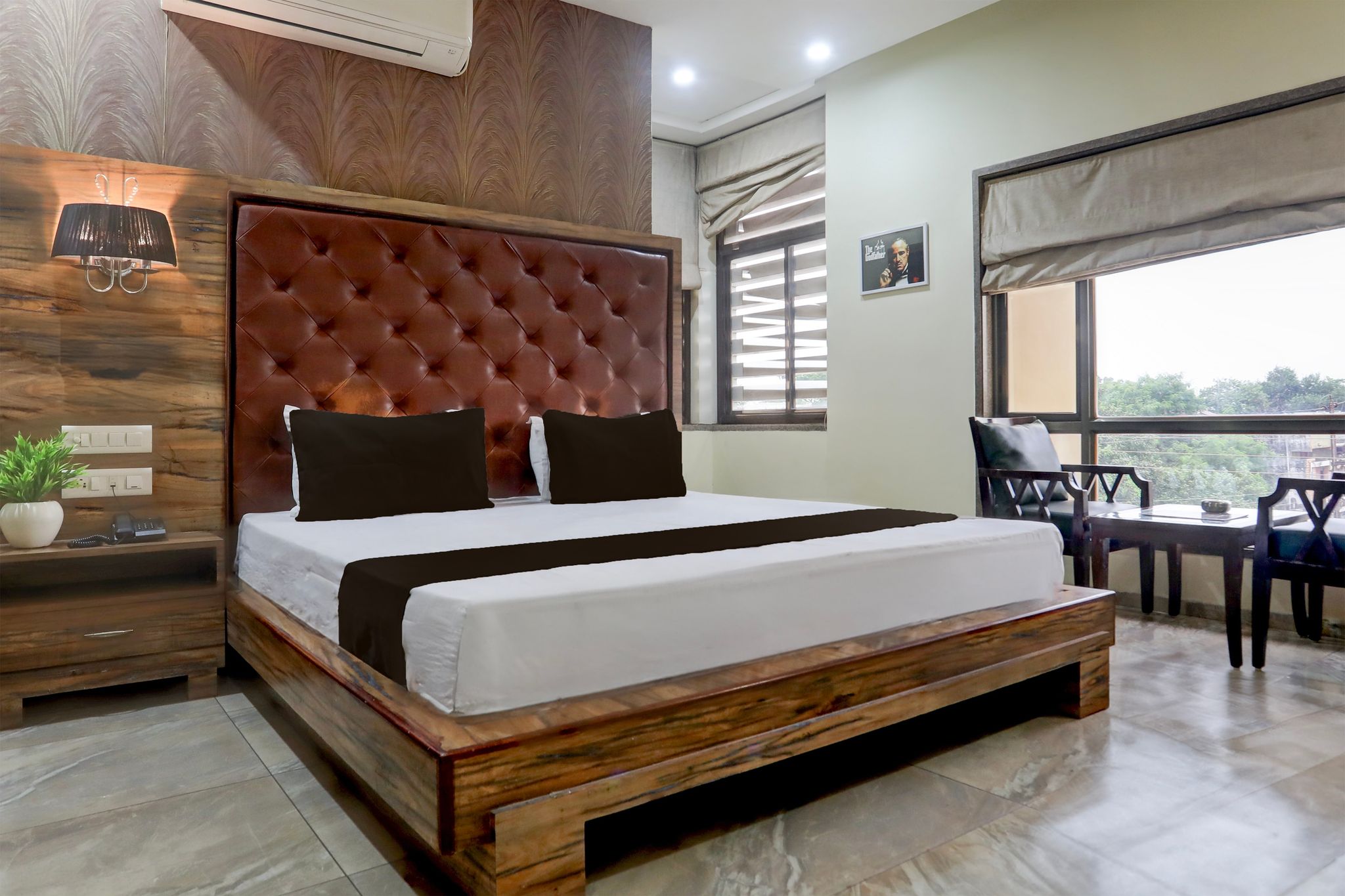 Townhouse Durg Near Railway Station Classic 10