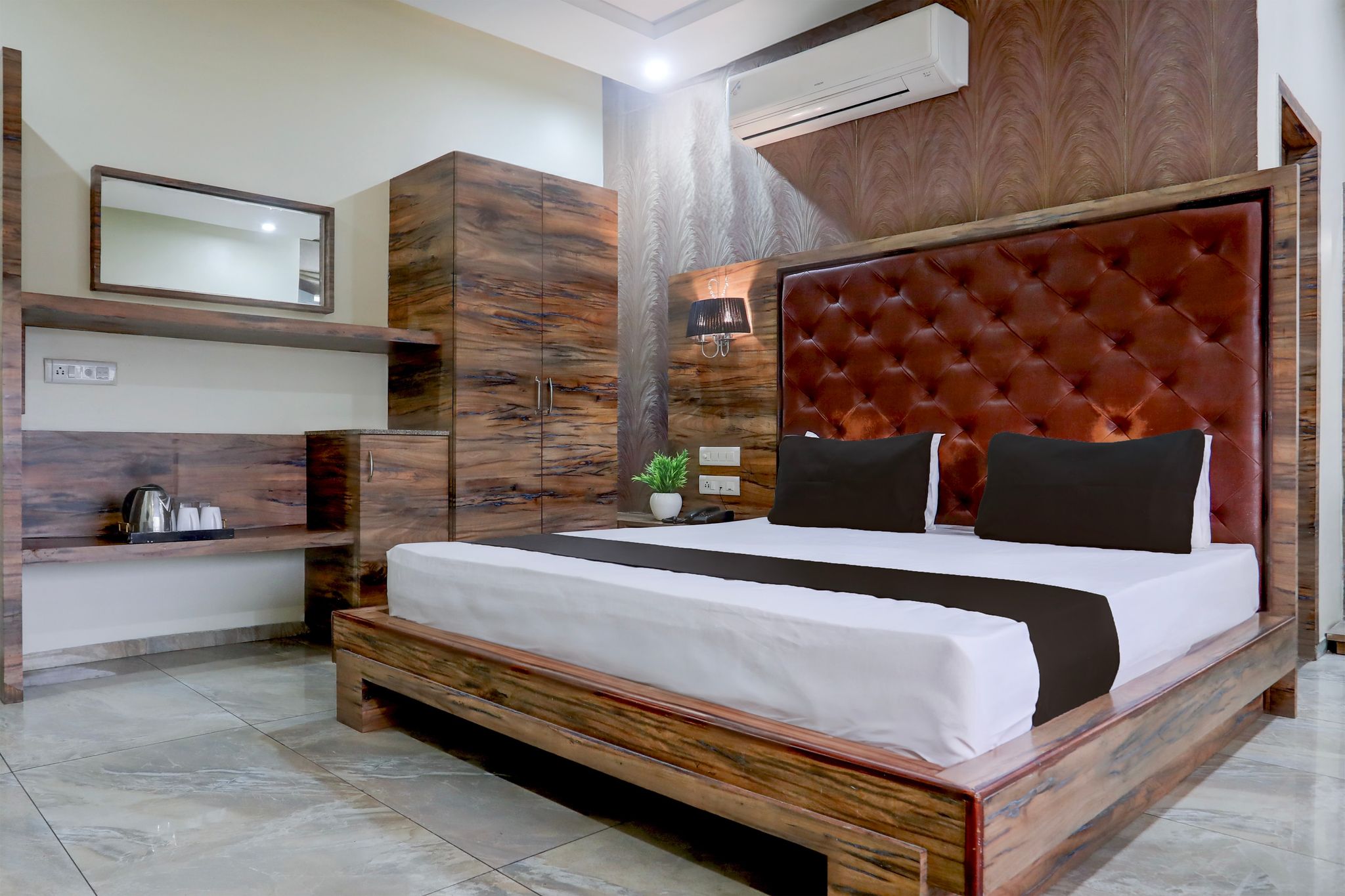 Townhouse Durg Near Railway Station Classic 4