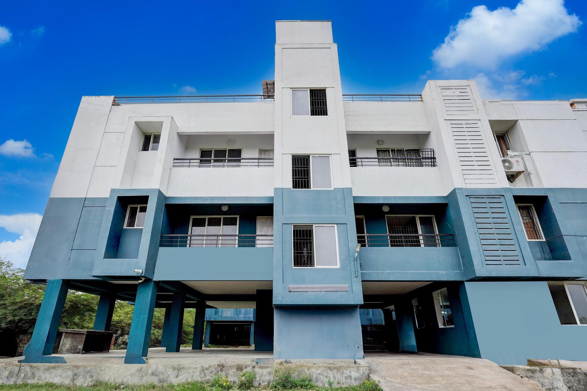 Facade