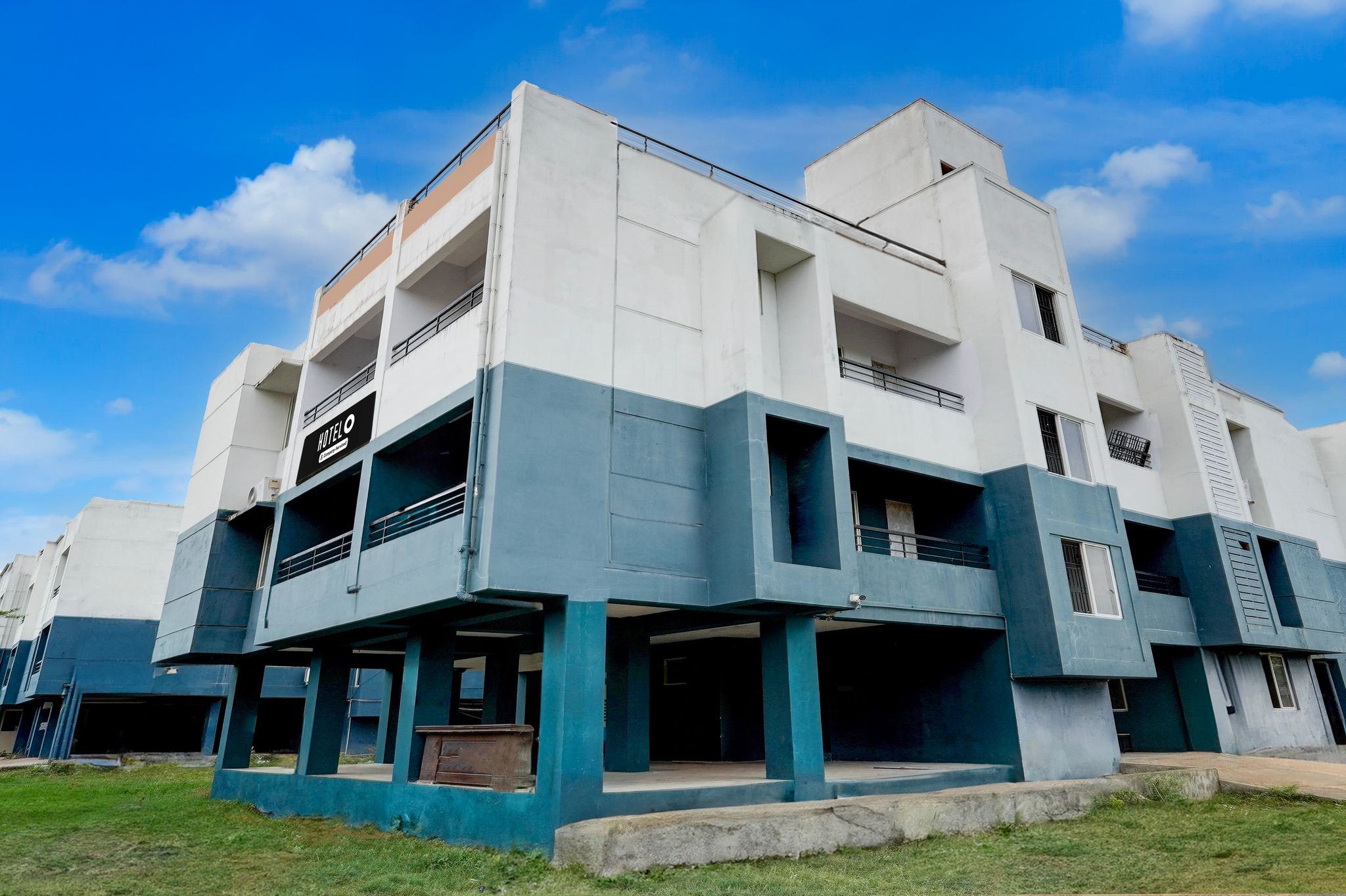 Facade