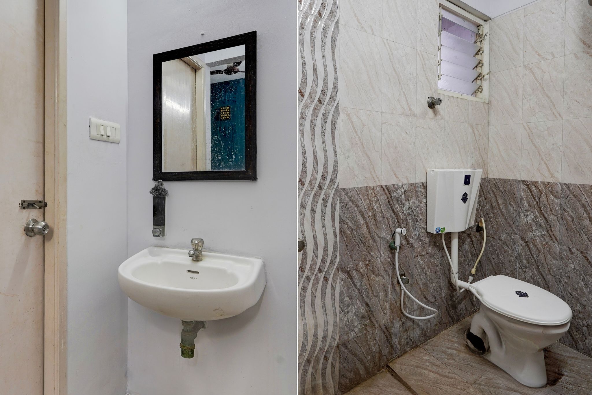 Super Hotel O Kattankulathur Near SRM University Classic 16