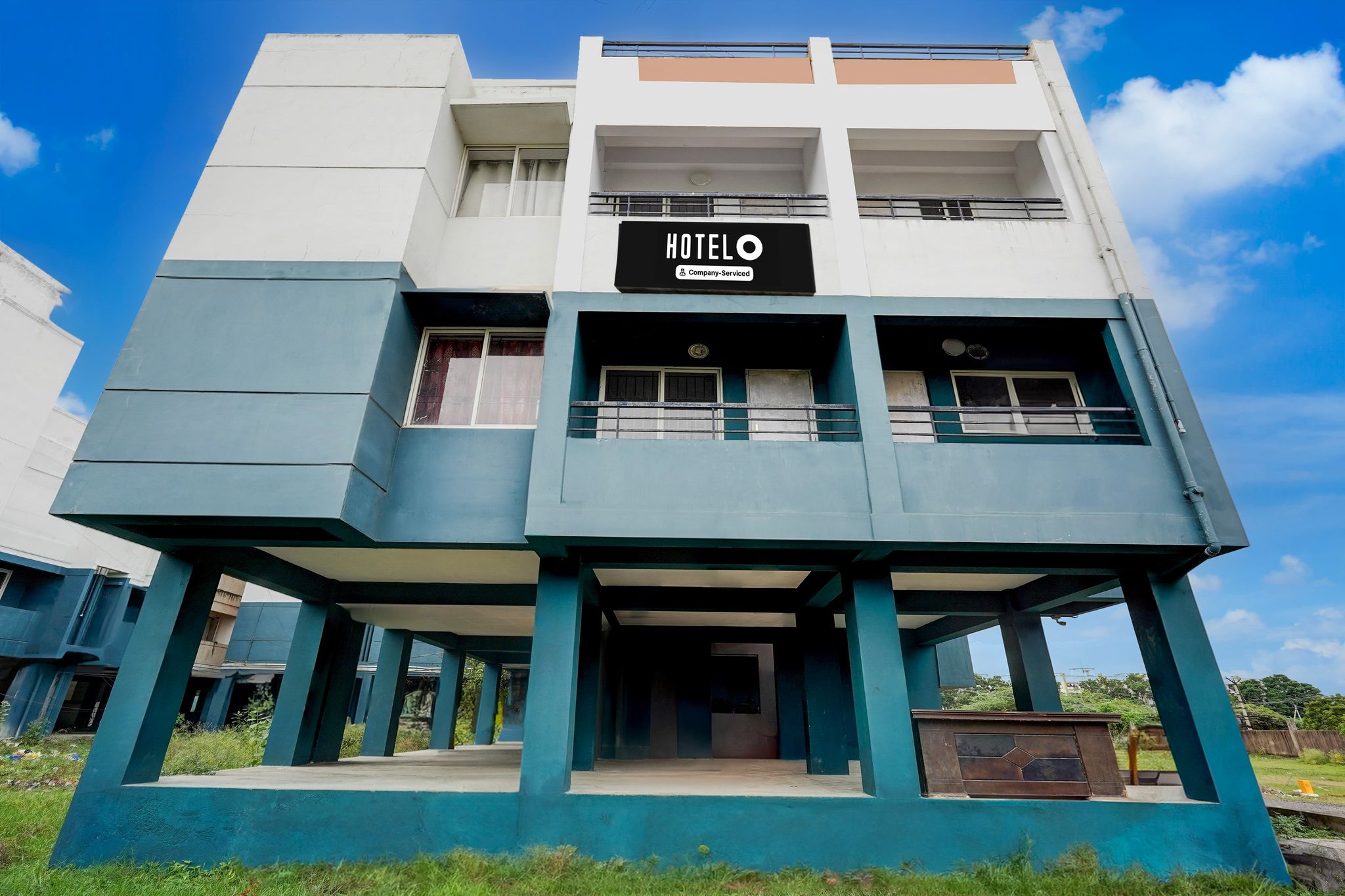Facade