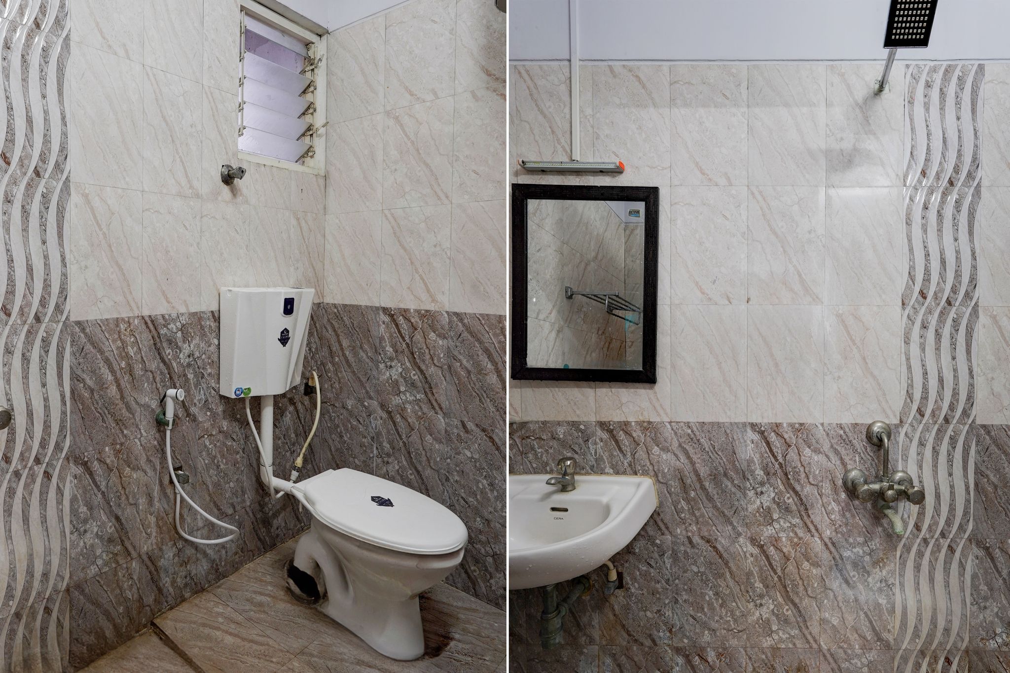Super Hotel O Kattankulathur Near SRM University Classic 17
