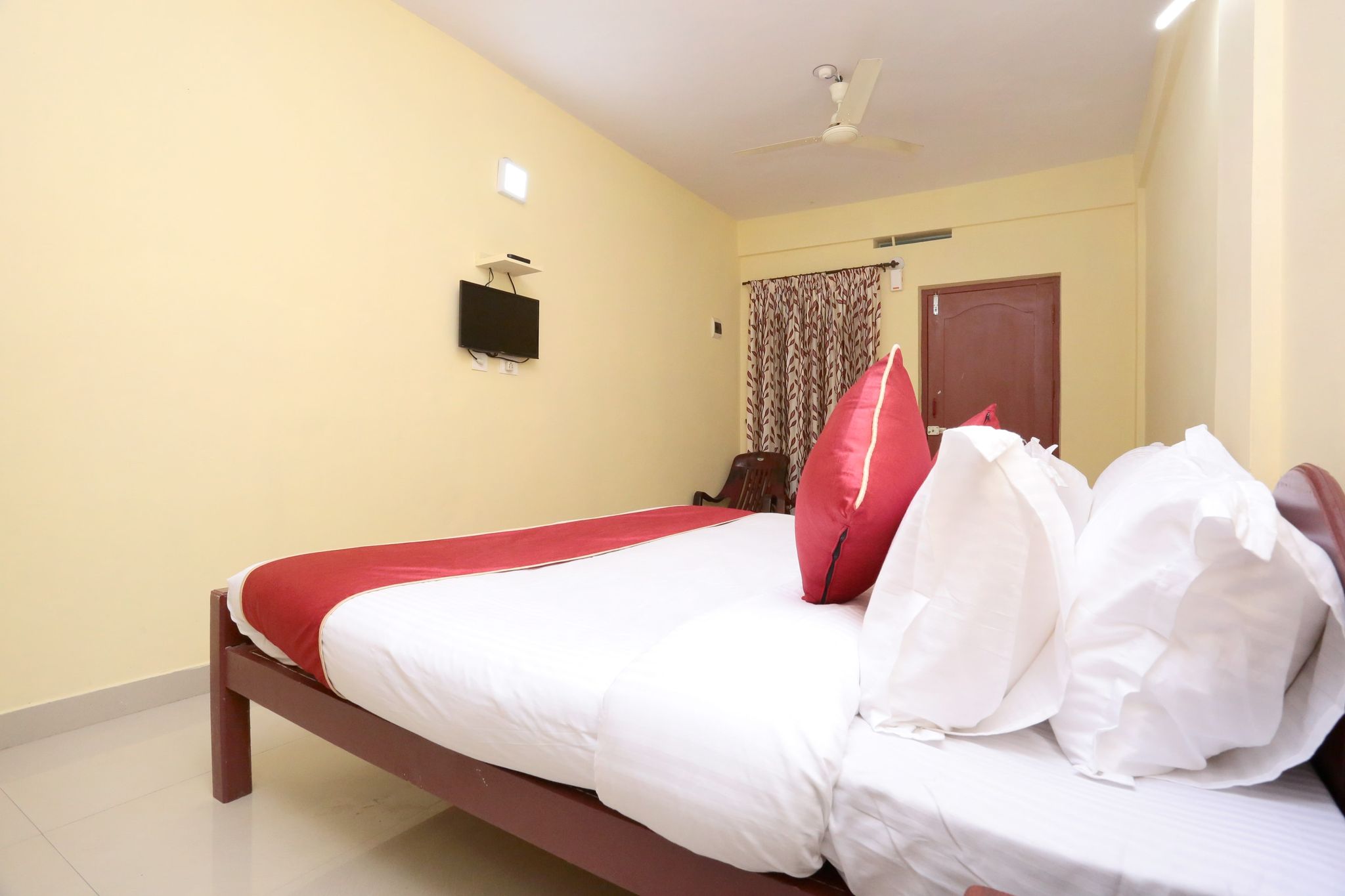Super Hotel O Sultan Bathery formerly Bluevalley Classic 6