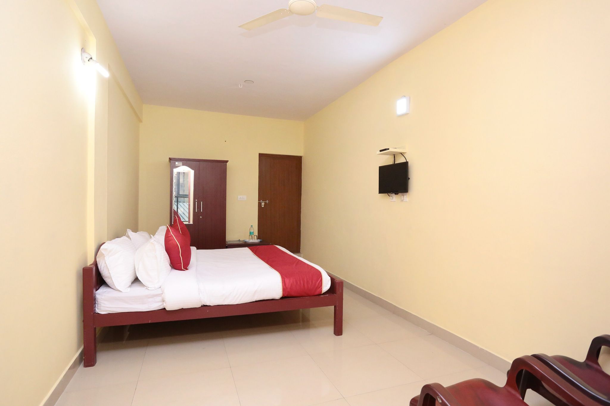 Super Hotel O Sultan Bathery formerly Bluevalley Classic 7