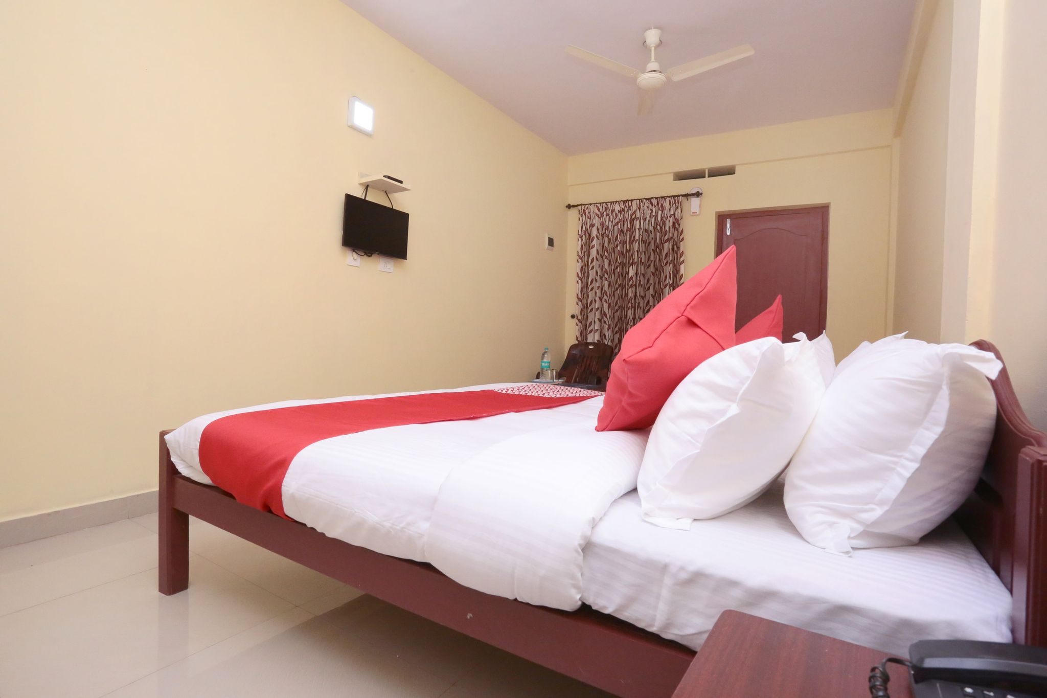 Super Hotel O Sultan Bathery formerly Bluevalley Classic 2